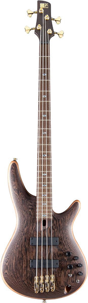 Ibanez SR Prestige SR5000 w/Case, Oil - Controls