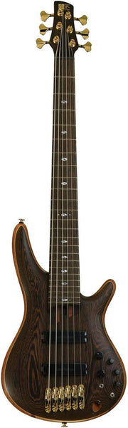 Ibanez SR Prestige SR5006 w/Case, Oil