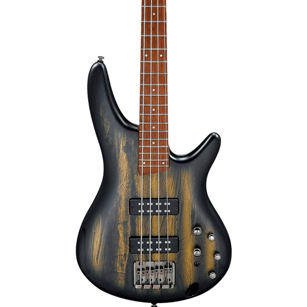 Ibanez SR Standard SR300E - Golden Veil Matte