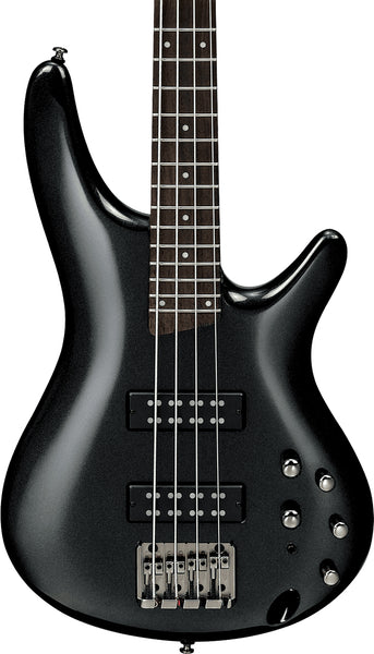 Ibanez SR Standard SR300E - Iron Pewter