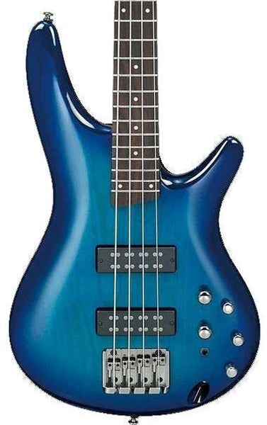 Ibanez SR Standard SR370E - Sapphire Blue