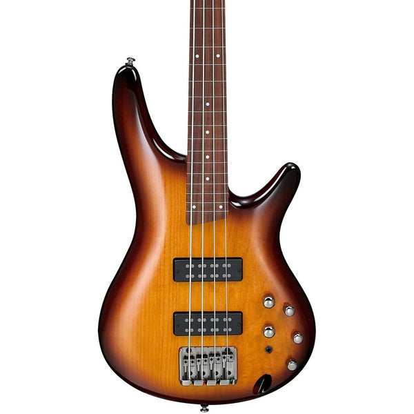 Ibanez SR Standard SR370EF, Brown Burst