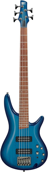 Ibanez SR Standard SR375E, Sapphire Blue