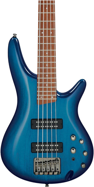 Ibanez SR Standard SR375E, Sapphire Blue