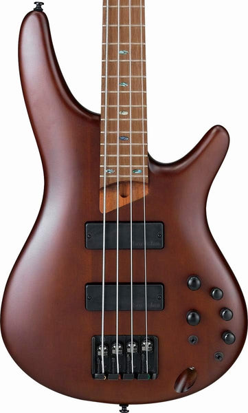 Ibanez SR Standard SR500E - Brown Mahogany