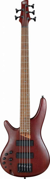 Ibanez SR Standard SR305EBL, Weathered Black