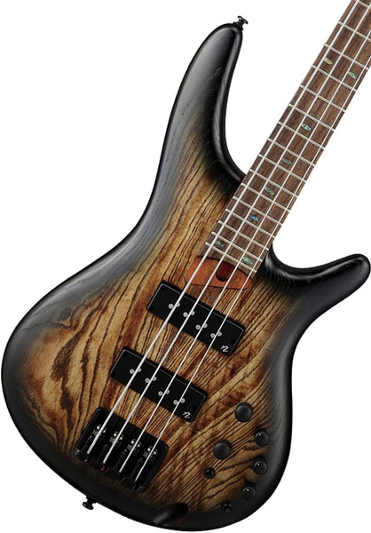 Ibanez SR Standard SR605E - Black Stained Burst