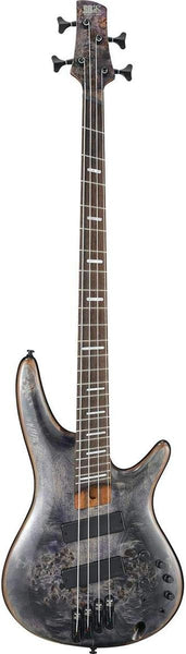 Ibanez Bass Workshop SRMS800, Deep Twilight