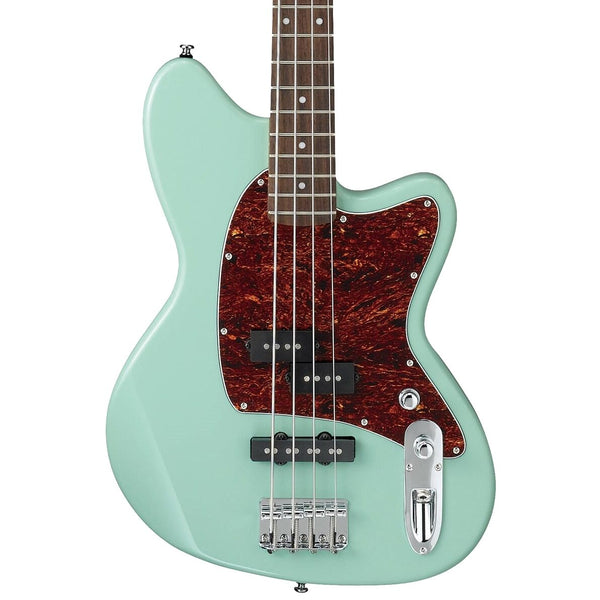 Ibanez Talman Bass Standard TMB100 - Mint Green