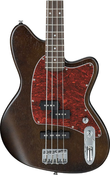 Ibanez Talman Bass Standard TMB100 - Walnut Flat