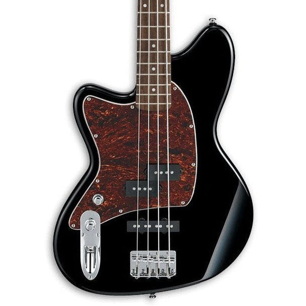 Ibanez Talman Bass TMB100L Left-Handed, Black