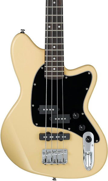 Ibanez Talman Bass TMB30 - Ivory