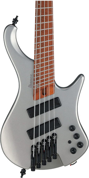 Ibanez Workshop EHB1005SMS w/Bag - Metallic Gray Matte