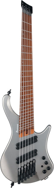 Ibanez Workshop EHB1006MS w/Bag, Metallic Gray Matte