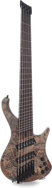 Ibanez Workshop EHB1506MS w/Bag, Black Ice Flat