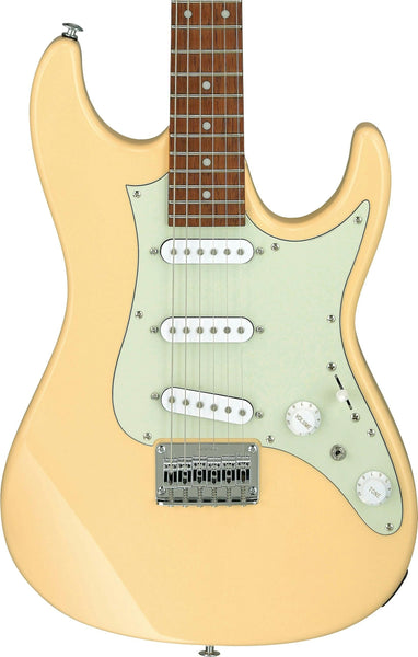 Đàn Guitar Điện Ibanez Standard AZES31 - Ivory