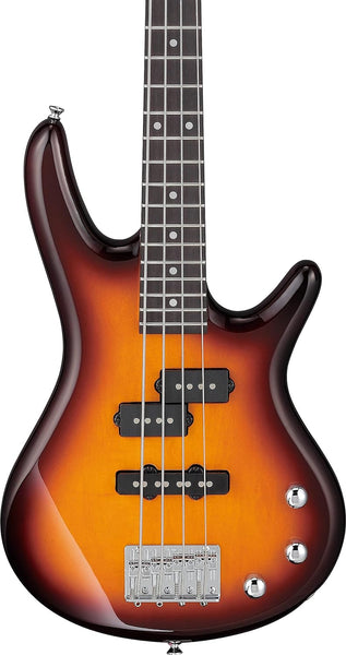 Ibanez miKro GSRM20, Brown Sunburst