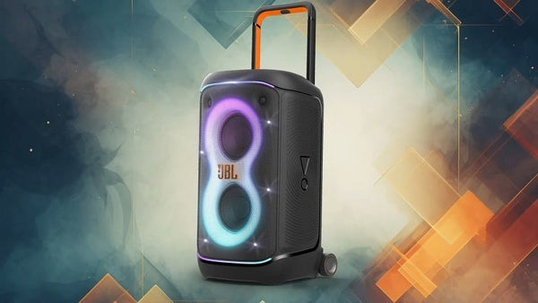 Loa JBL PartyBox 520 (NEW 2025)