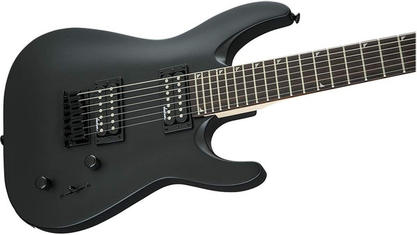 Jackson JS Series Dinky Arch Top JS22-7 DKA HT w/Amaranth Fingerboard