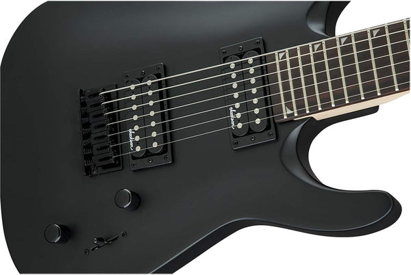 Jackson JS Series Dinky Arch Top JS22-7 DKA HT w/Amaranth Fingerboard