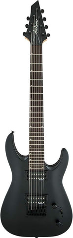Jackson JS Series Dinky Arch Top JS22-7 DKA HT w/Amaranth Fingerboard