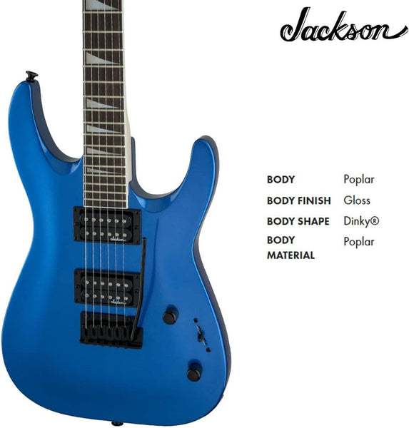 Jackson JS Series Dinky Arch Top JS22 DKA w/Amaranth Fingerboard