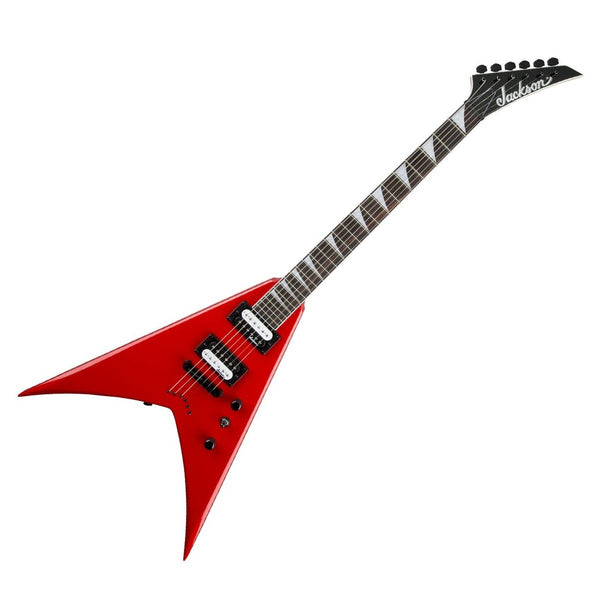 Jackson JS Series King V JS32T w/Amaranth Fingerboard màu Ferrari Red