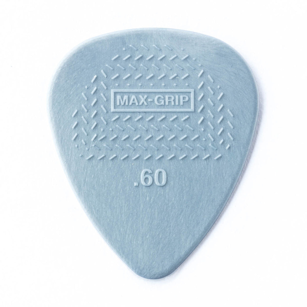 Phím Gảy Đàn Guitar Jim Dunlop Max-Grip Nylon Standard 449
