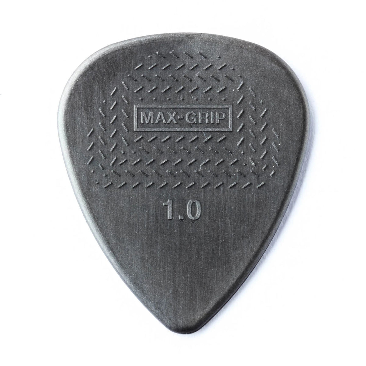 Phím Gảy Đàn Guitar Jim Dunlop Max-Grip Nylon Standard 449