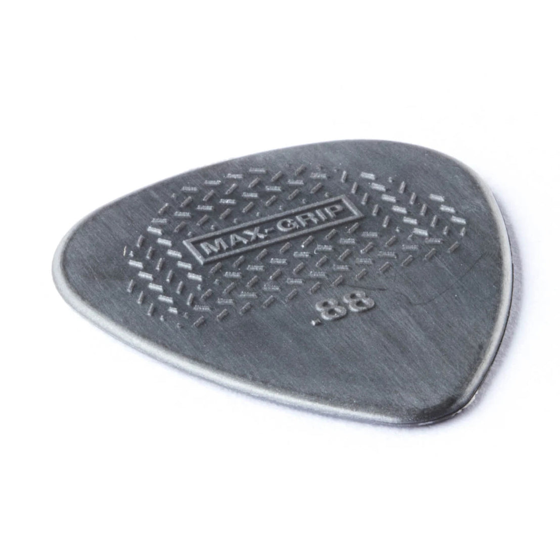 Phím Gảy Đàn Guitar Jim Dunlop Max-Grip Nylon Standard 449