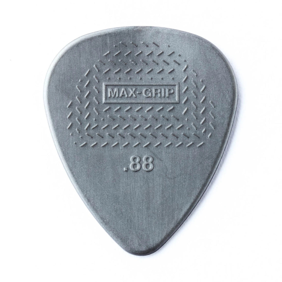 Phím Gảy Đàn Guitar Jim Dunlop Max-Grip Nylon Standard 449