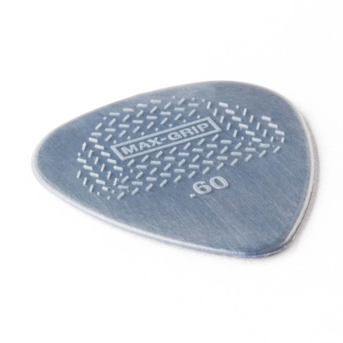 Phím Gảy Đàn Guitar Jim Dunlop Max-Grip Nylon Standard 449