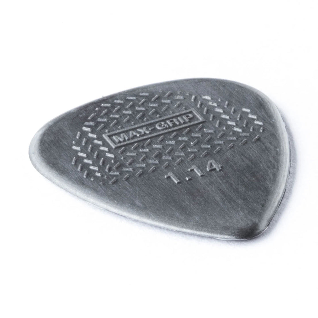 Phím Gảy Đàn Guitar Jim Dunlop Max-Grip Nylon Standard 449