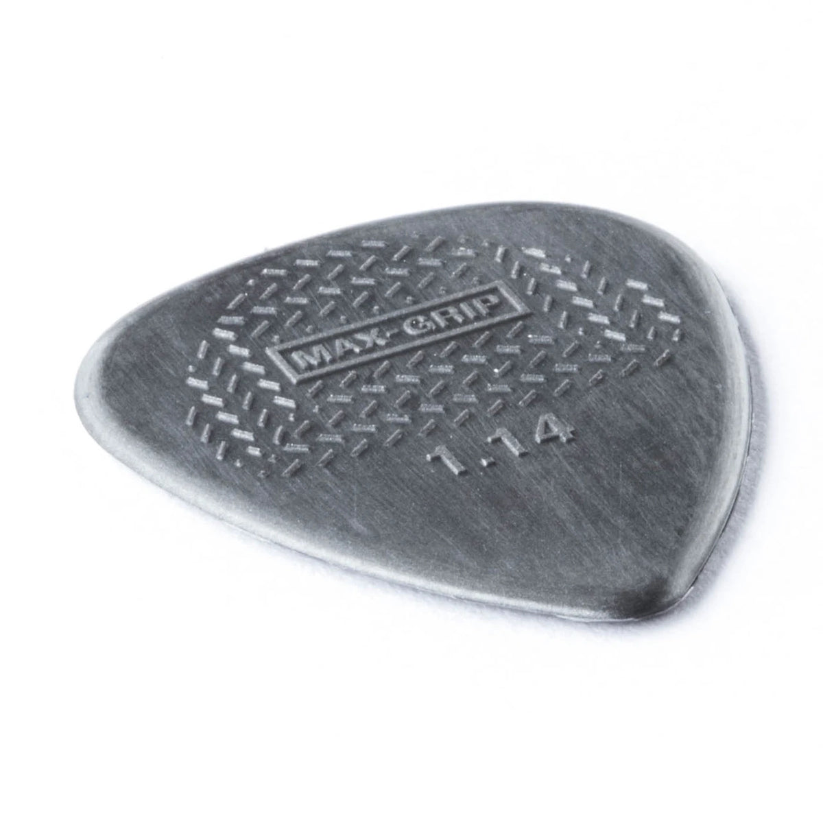 Phím Gảy Đàn Guitar Jim Dunlop Max-Grip Nylon Standard 449