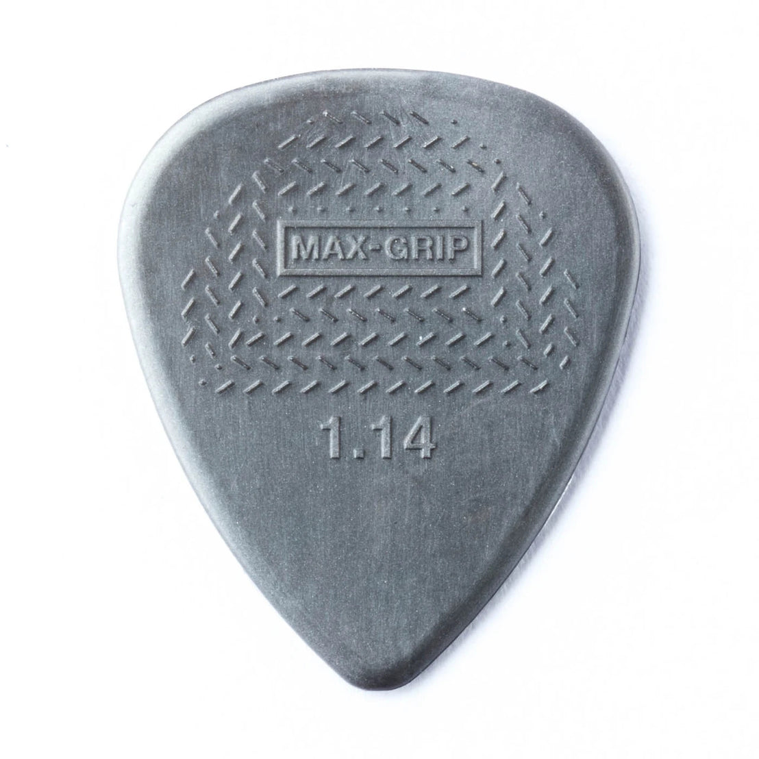 Phím Gảy Đàn Guitar Jim Dunlop Max-Grip Nylon Standard 449