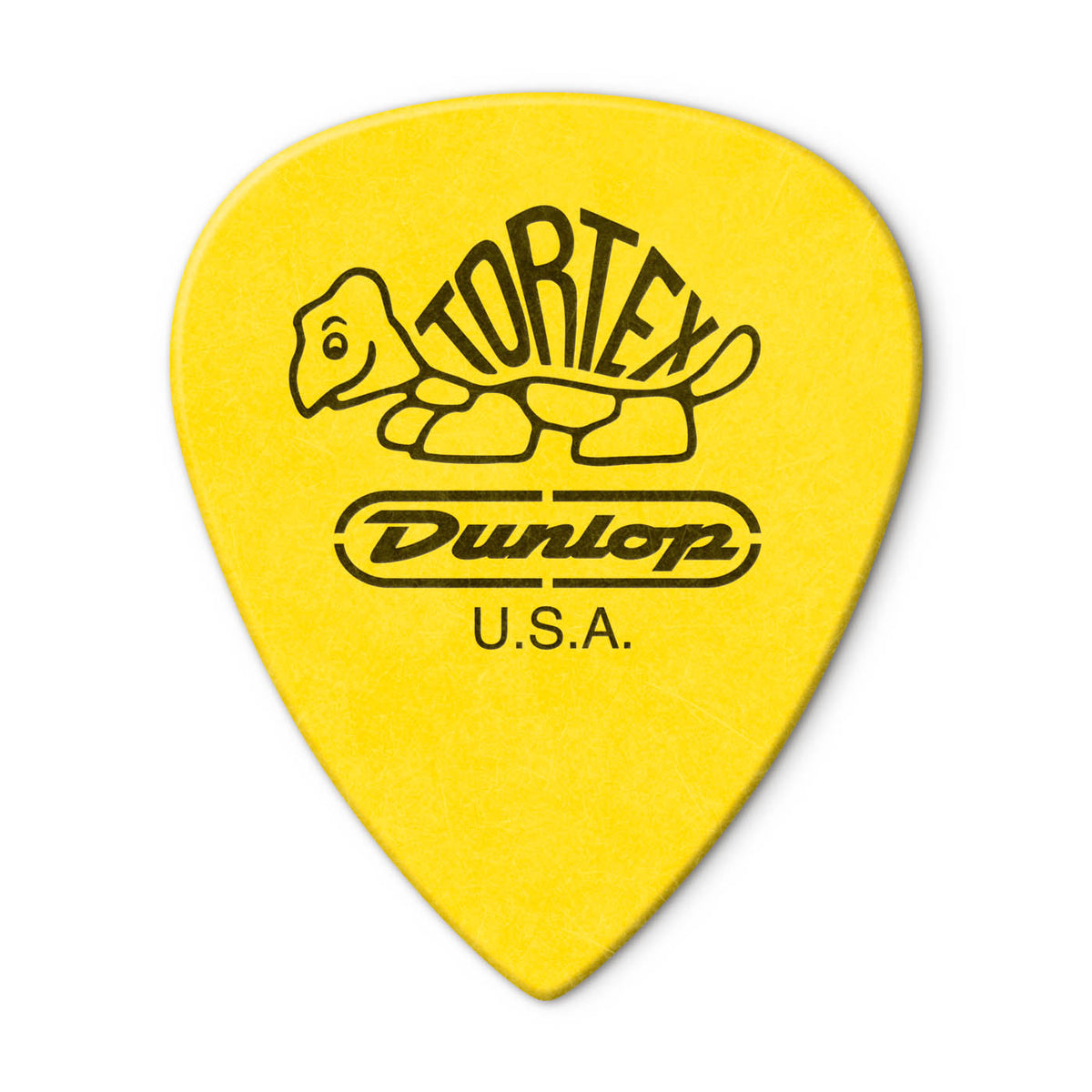 Phím Gảy Đàn Guitar Jim Dunlop Tortex TIII 462