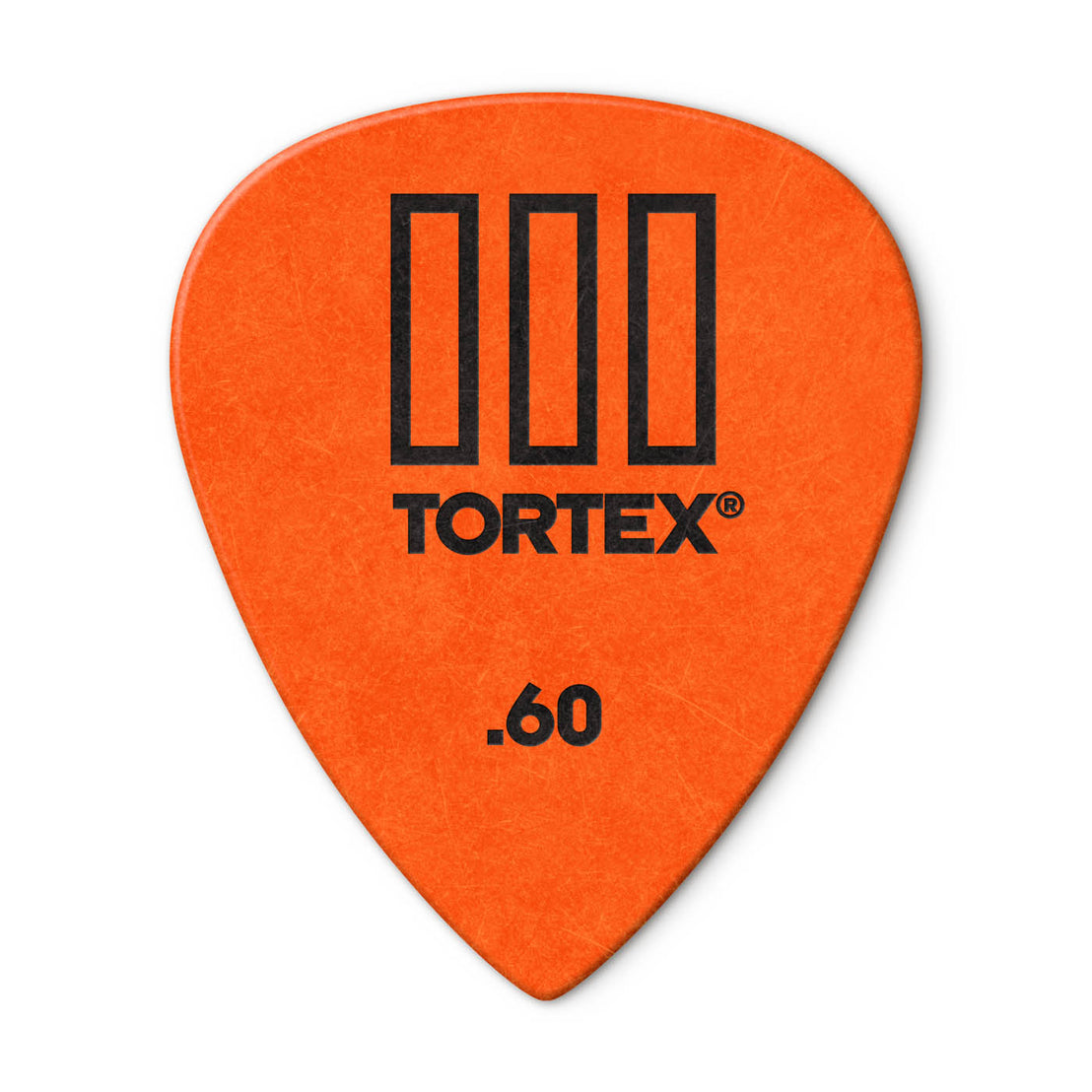Phím Gảy Đàn Guitar Jim Dunlop Tortex TIII 462