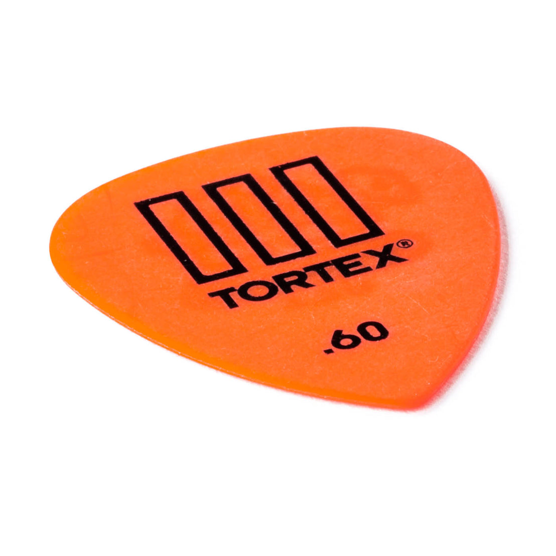 Phím Gảy Đàn Guitar Jim Dunlop Tortex TIII 462