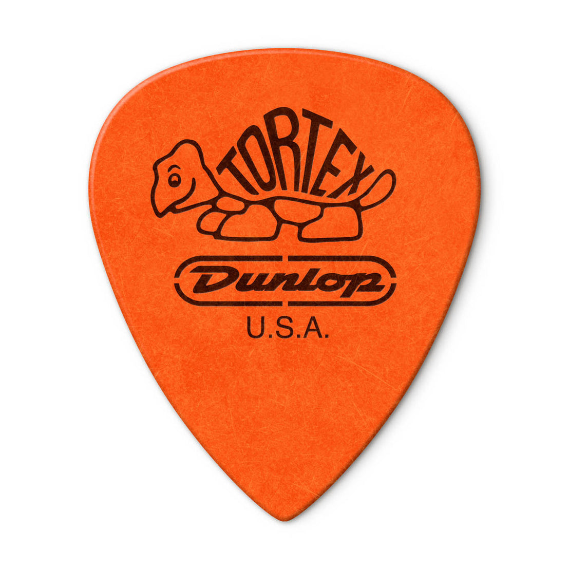 Phím Gảy Đàn Guitar Jim Dunlop Tortex TIII 462