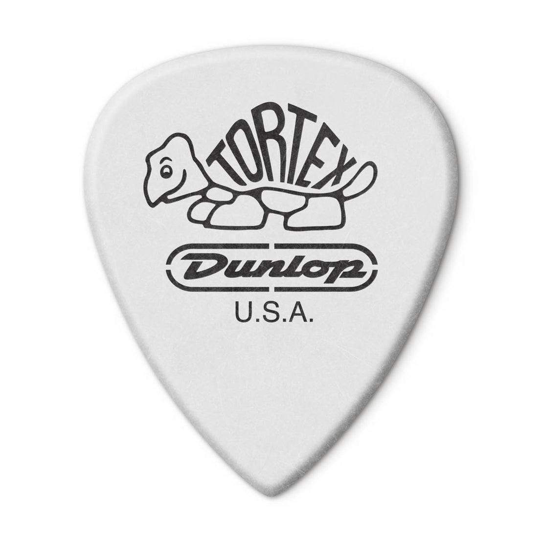 Phím Gảy Đàn Guitar Jim Dunlop Tortex TIII 462