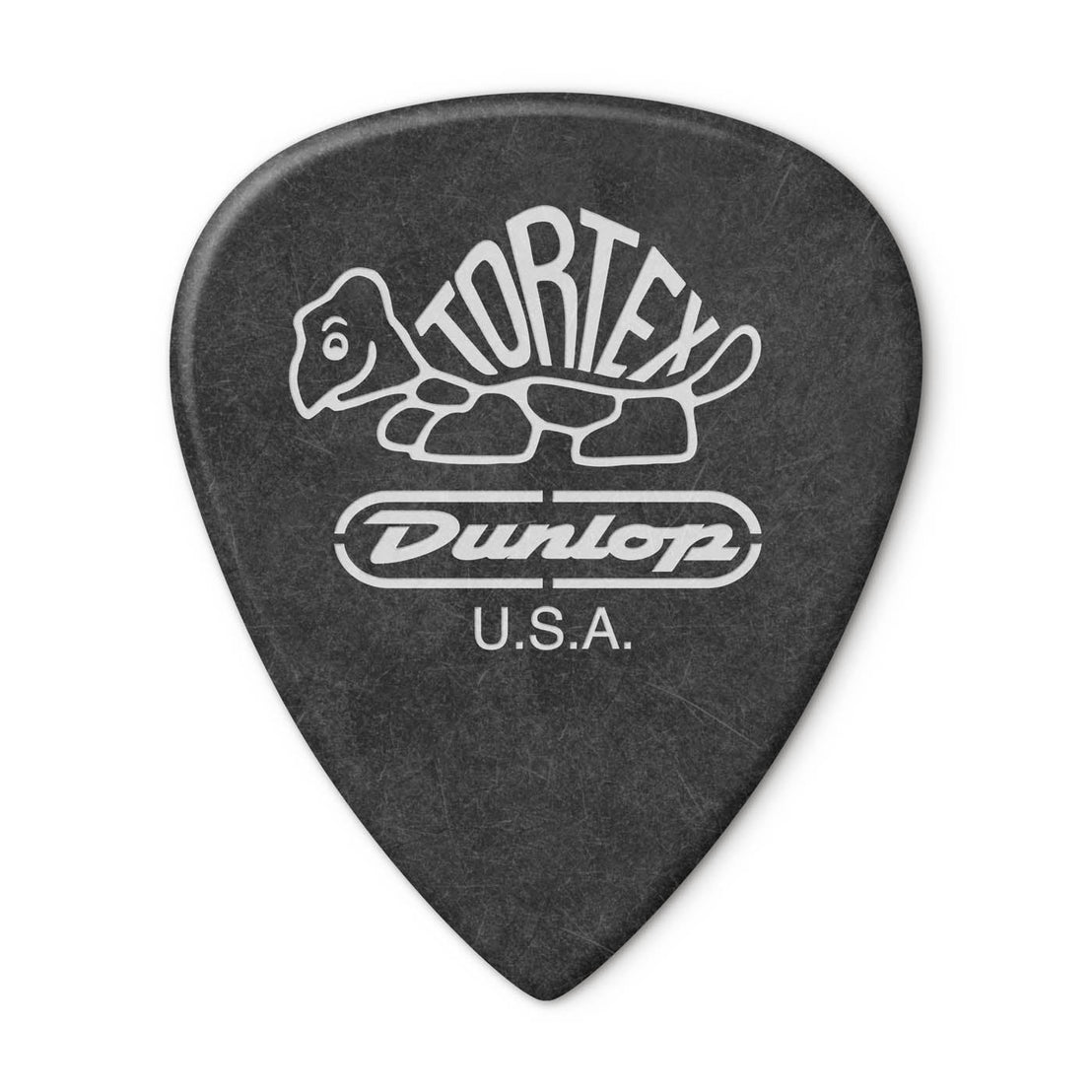 Phím Gảy Đàn Guitar Jim Dunlop Tortex TIII 462