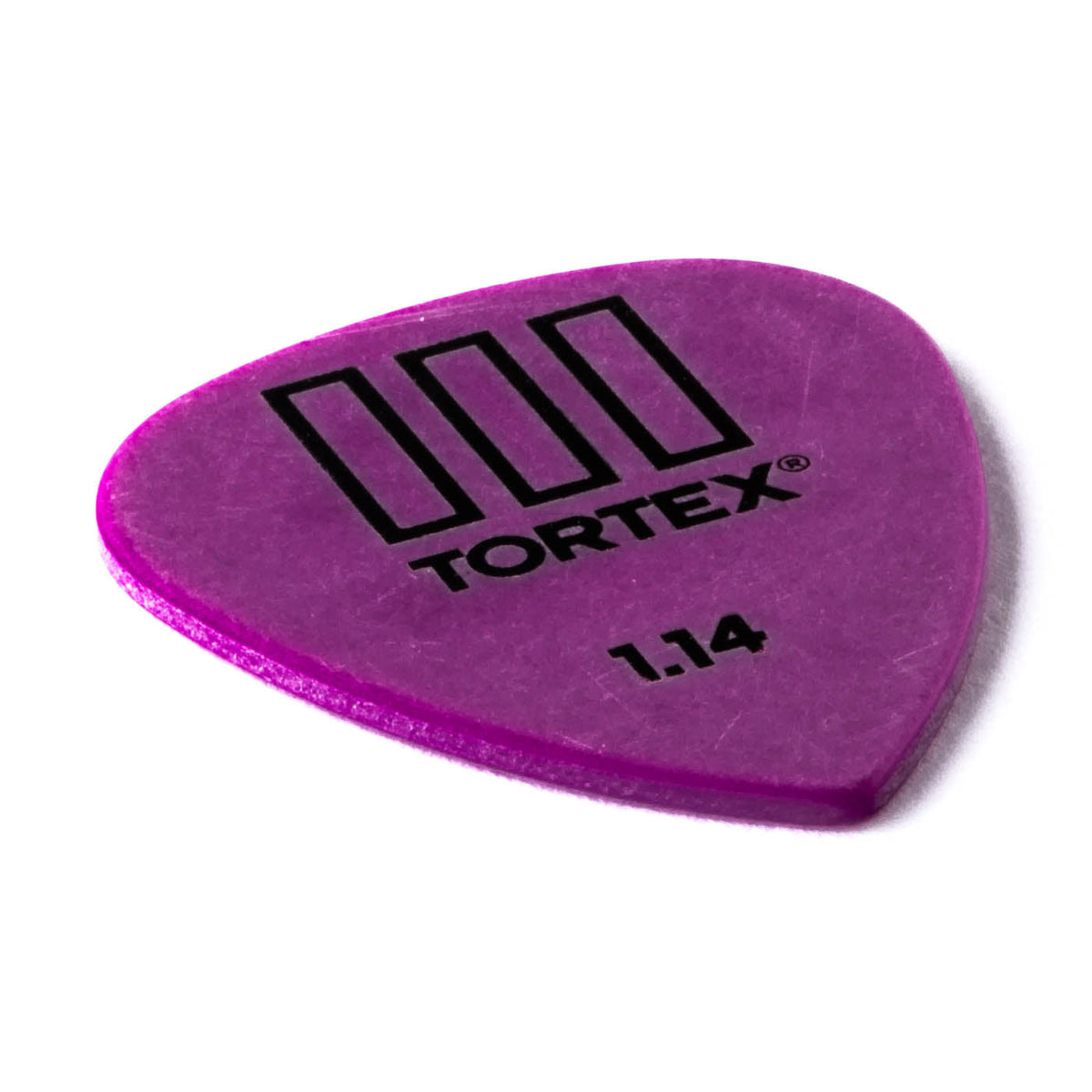 Phím Gảy Đàn Guitar Jim Dunlop Tortex TIII 462
