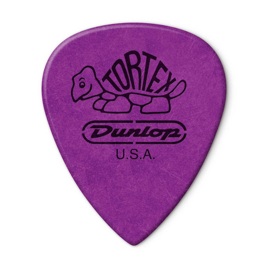 Phím Gảy Đàn Guitar Jim Dunlop Tortex TIII 462
