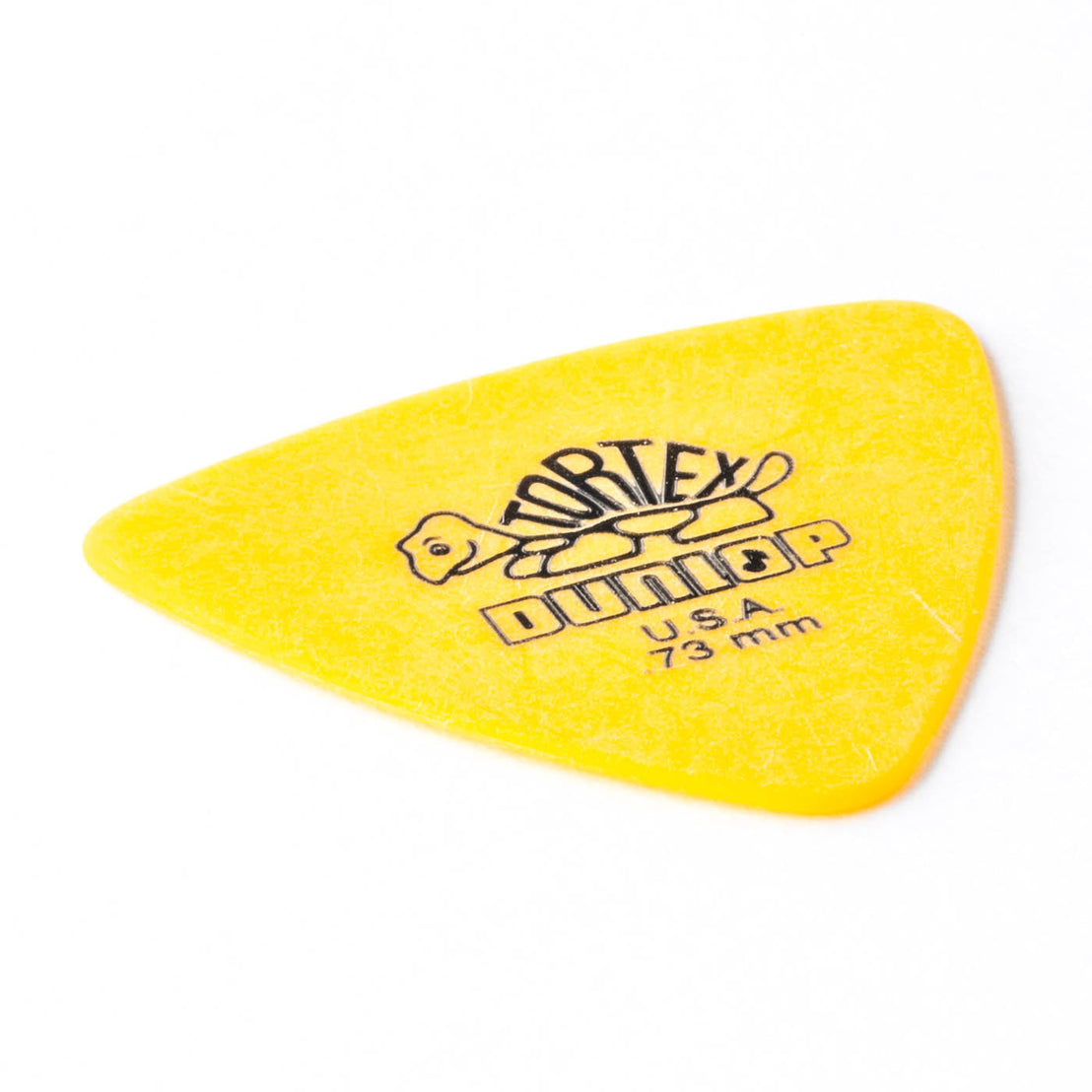 Phím Gảy Đàn Guitar Jim Dunlop Tortex Triangle 431
