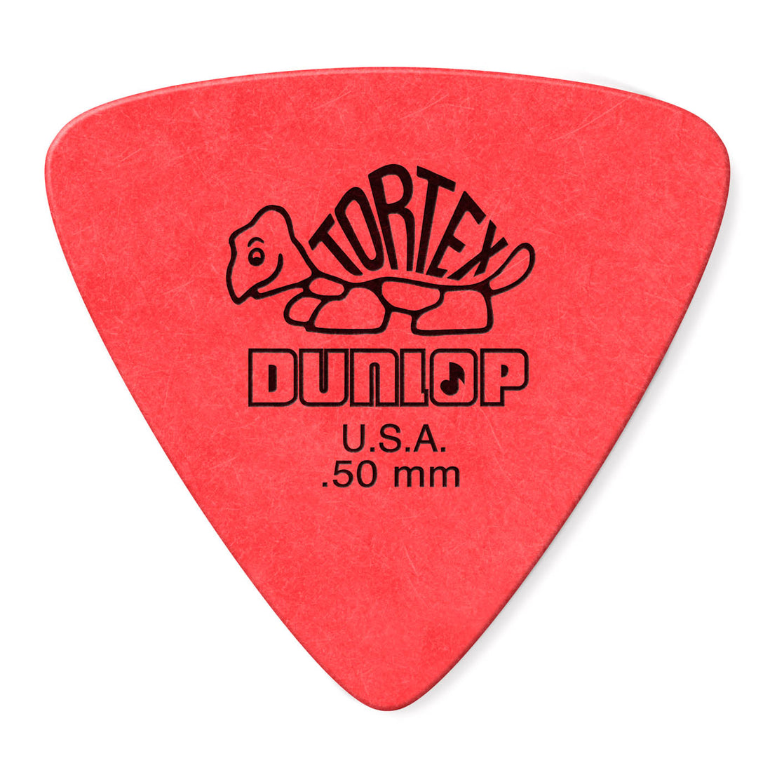 Phím Gảy Đàn Guitar Jim Dunlop Tortex Triangle 431