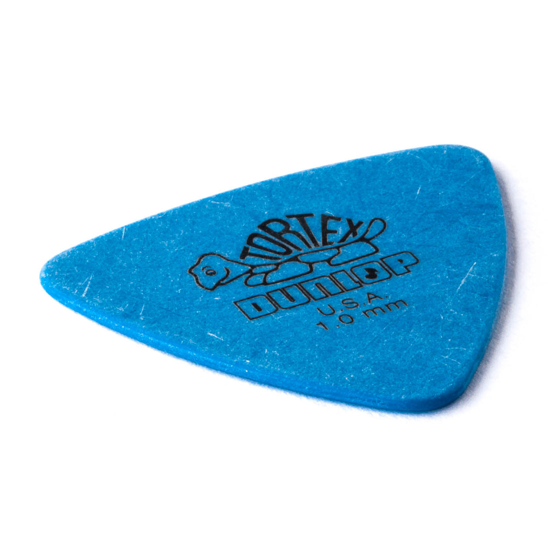 Phím Gảy Đàn Guitar Jim Dunlop Tortex Triangle 431