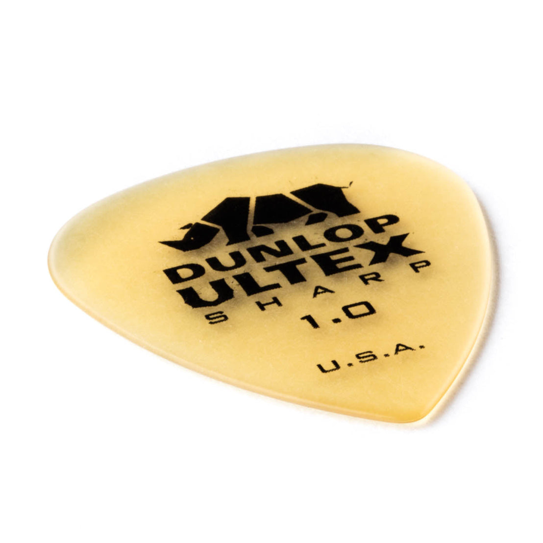 Phím Gảy Đàn Guitar Jim Dunlop Ultex Sharp 433-Mai Nguyên Music