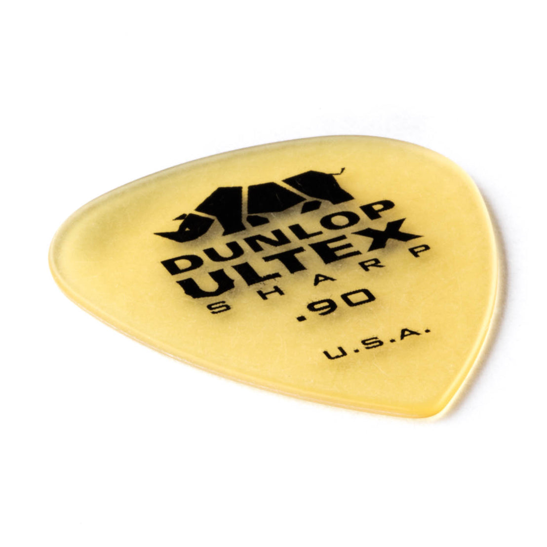 Phím Gảy Đàn Guitar Jim Dunlop Ultex Sharp 433-Mai Nguyên Music