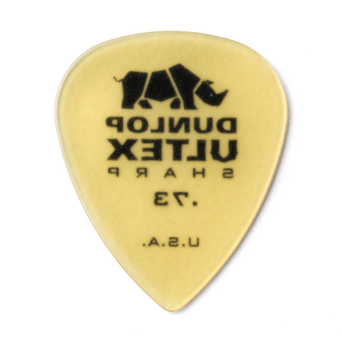 Phím Gảy Đàn Guitar Jim Dunlop Ultex Sharp 433-Mai Nguyên Music