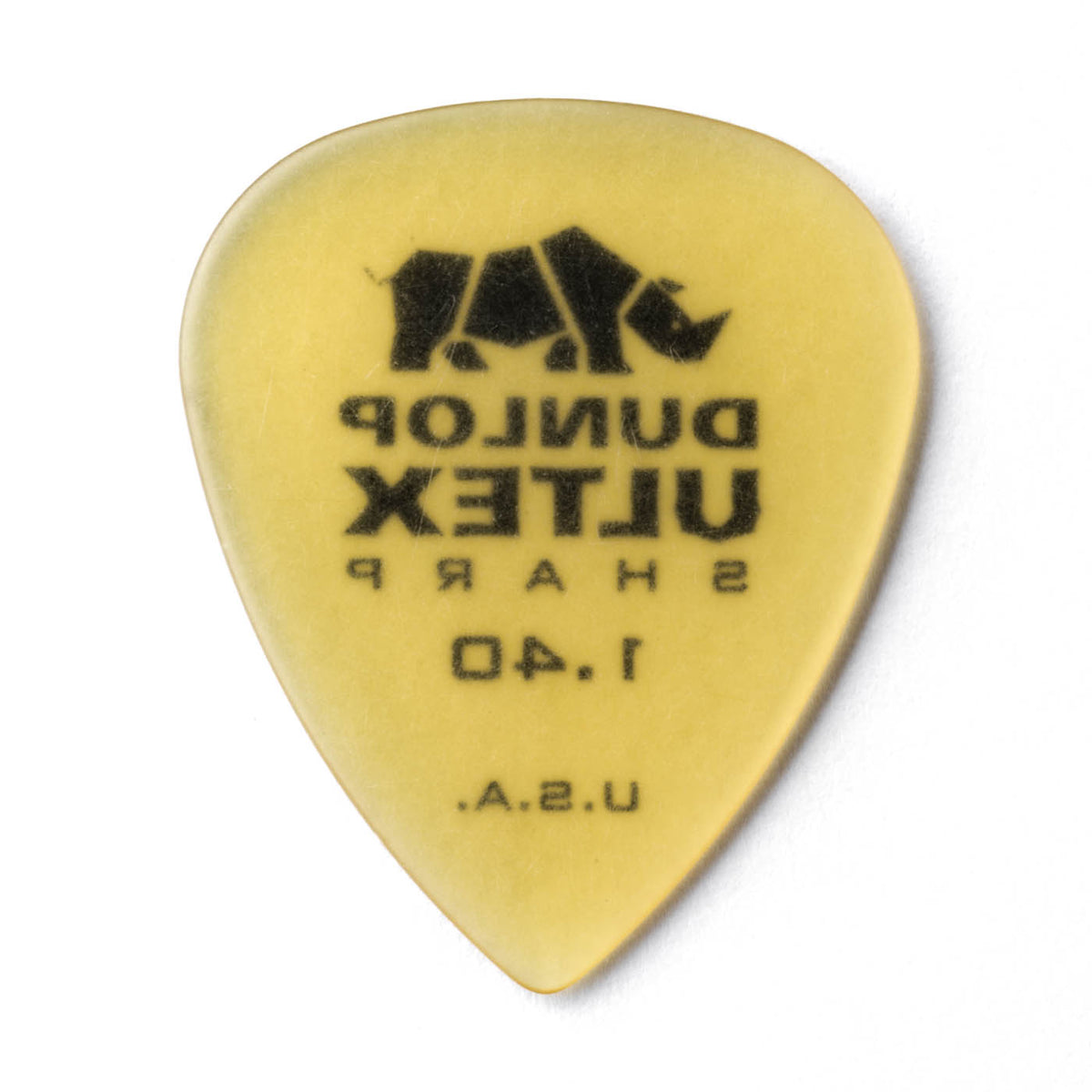 Phím Gảy Đàn Guitar Jim Dunlop Ultex Sharp 433-Mai Nguyên Music